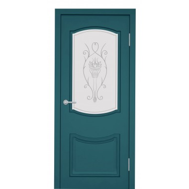 Межкомнатная дверь Эмма 120 от