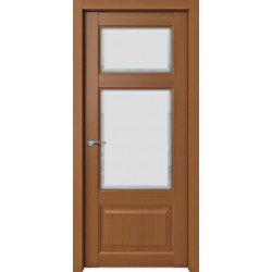 Межкомнатная дверь Е5 стекло 1