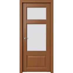 Межкомнатная дверь Е5 стекло 5