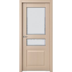 Межкомнатная дверь Е9 стекло 1